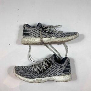 Harden vol. 1 size 13